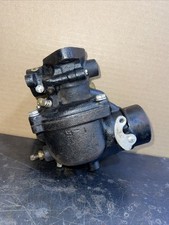Antique farmall carburetor for sale  Lockridge