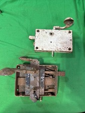 Primitive iron door for sale  Lancaster