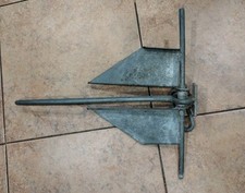 Rapid set anchor for sale  York