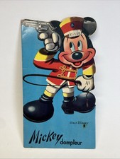 Altes bilderbuch mickey gebraucht kaufen Altes bilderbuch mickey gebraucht kaufen  Troisdorf