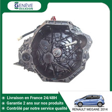 Boite vitesses renault d'occasion  Niort