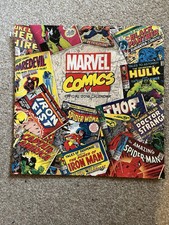 Marvel official calendar for sale  LONDON