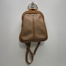 Valentina beige pebbled for sale  Los Angeles