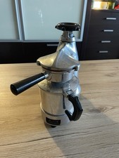 Caffettiera vesuviana elettric usato  Roma
