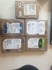 Konvolut interne festplatten gebraucht kaufen  Ellwangen (Jagst)