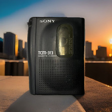 Sony tcm 313 usato  Verona