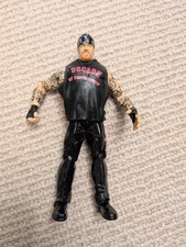 2001 wwf jakks for sale  GUILDFORD