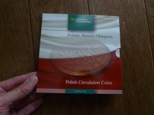 Poland polish circulation for sale  MONTGOMERY