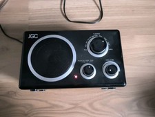 Jgc mini lautsprecher gebraucht kaufen  Bad Rappenau