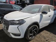 citroen ds3 d'occasion  Expédié en Belgium