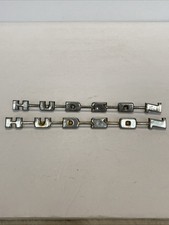 Lot vintage hudson for sale  Perkasie