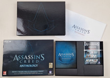 assassin creed anthology usato assassin creed anthology usato Busto Arsizio