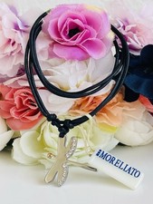 Collana morellato libellula usato  Cantu