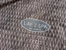 Lay spa moritz for sale  BUCKINGHAM