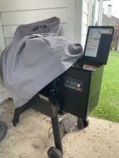 Traeger ironwood 650 for sale  Fort Worth