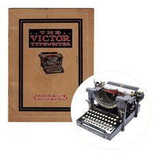 Original victor model for sale  Wethersfield