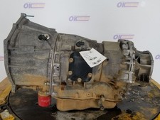 Automatic transmission 6.6l for sale  Richland