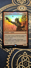 Mtg siege gang for sale  TAUNTON