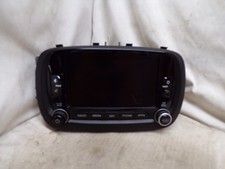Receptor de rádio navegação 16 17 Fiat 500 07358265260 BE2812 XPQ65 comprar usado  Enviando para Brazil