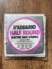 Addario vintage bass for sale  SWANSEA