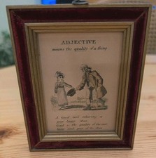 Vintage framed victorian for sale  Denver
