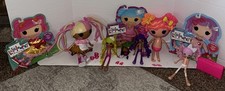 Lalaloopsy dolls mini for sale  Meridian