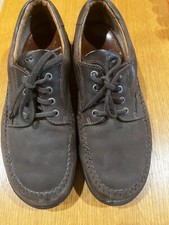Ecco cocoa brown for sale  Erie