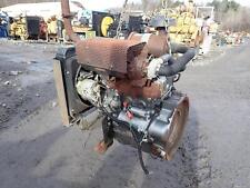 Yanmar 4tn84te turbo for sale  Carbondale