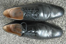 Herren schuhe größe gebraucht kaufen  Winsen (Aller)
