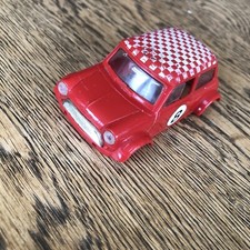 Scalextric mini cooper for sale  NORWICH