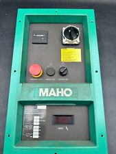 Maho cnc 432 d'occasion  Grez-sur-Loing