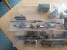 Militärfahrzeuge konvolut roc gebraucht kaufen  Emmerthal