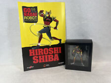 Hiroshi shiba cyborg usato  Caserta