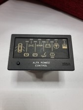 Strumento check control usato  Roma