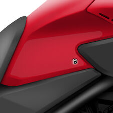 Punhos de tanque de motocicleta BLOQ HONDA NX500 (2024-) PREMIUM - TRANSPARENTE, usado comprar usado  Enviando para Brazil