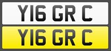Cherished number plates for sale  STRABANE