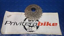 Cassetta shimano 105 usato  Catania