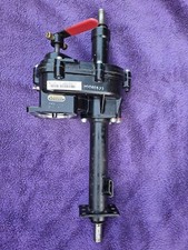 Shoprider mobility scooter for sale  MILTON KEYNES