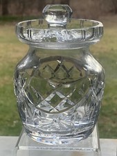 Vintage waterford cut for sale  Trumbull