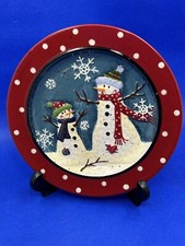 Christmas country snowman for sale  Chattanooga