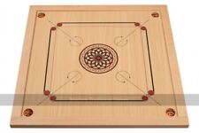 Carrom brettspiel holz gebraucht kaufen  Stuttgart