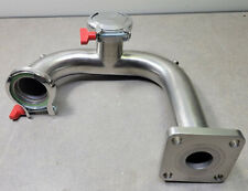 Evac style stainless for sale  Tucson
