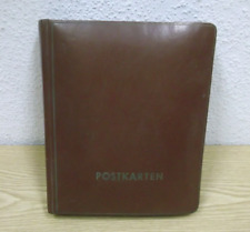 60er postkarten album gebraucht kaufen 60er postkarten album gebraucht kaufen  Hamburg