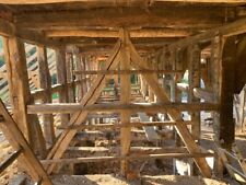 Fachwerk raumteiler uralten gebraucht kaufen  Lemgo