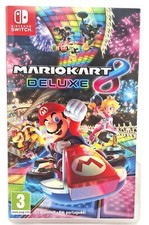 Nintendo mario kart gebraucht kaufen  Klosterlechfeld