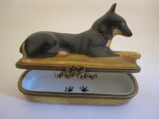 Limoges doberman pinscher for sale  Annapolis