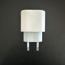 Original 20w adapter for sale  LONDON