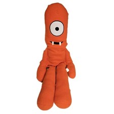 Gabba gabba large for sale  Bakersfield