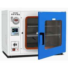 Forno de secagem a vácuo 220V 25L aquecimento elétrico temperatura constante 300w automático comprar usado  Enviando para Brazil