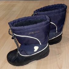 Winterschuhe stiefel jako gebraucht kaufen  Dresden